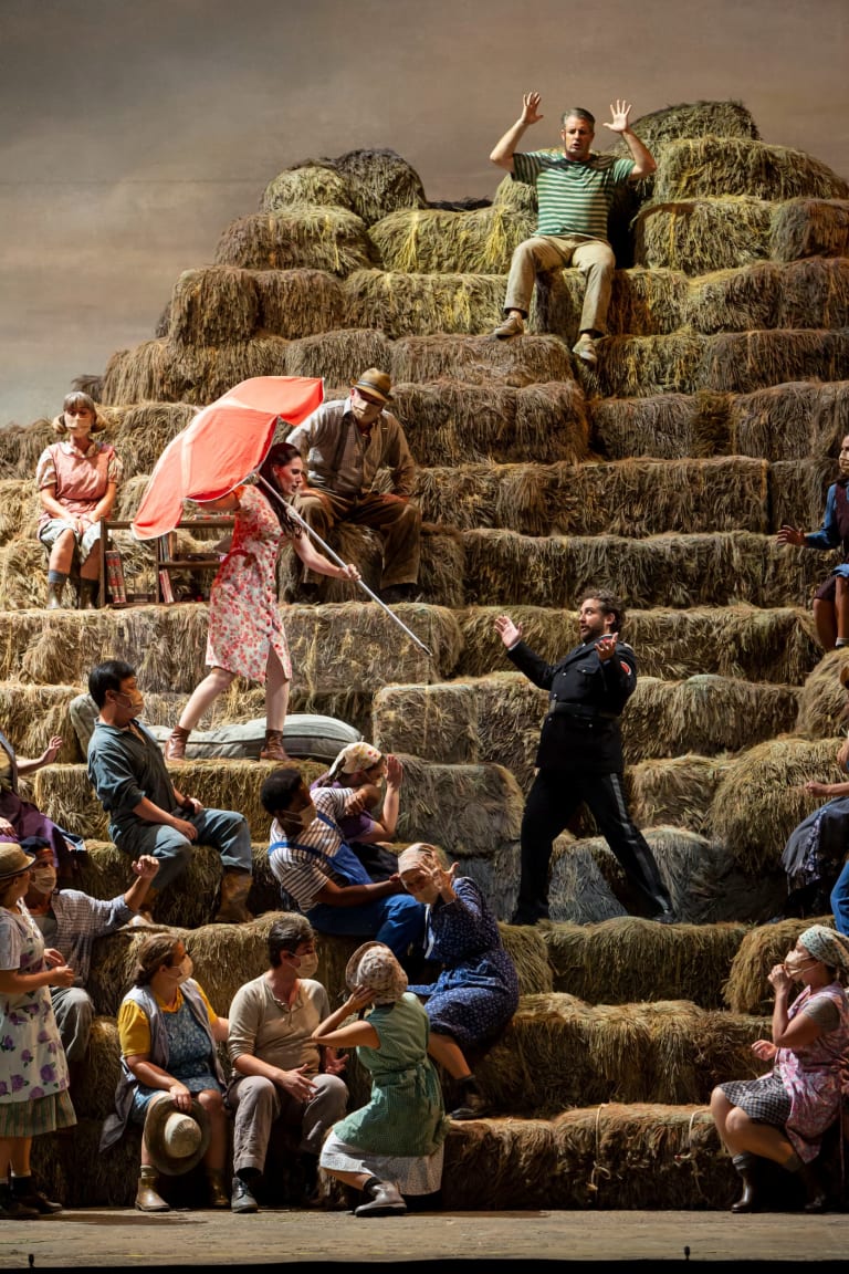 L'Élixir d'amour - 4