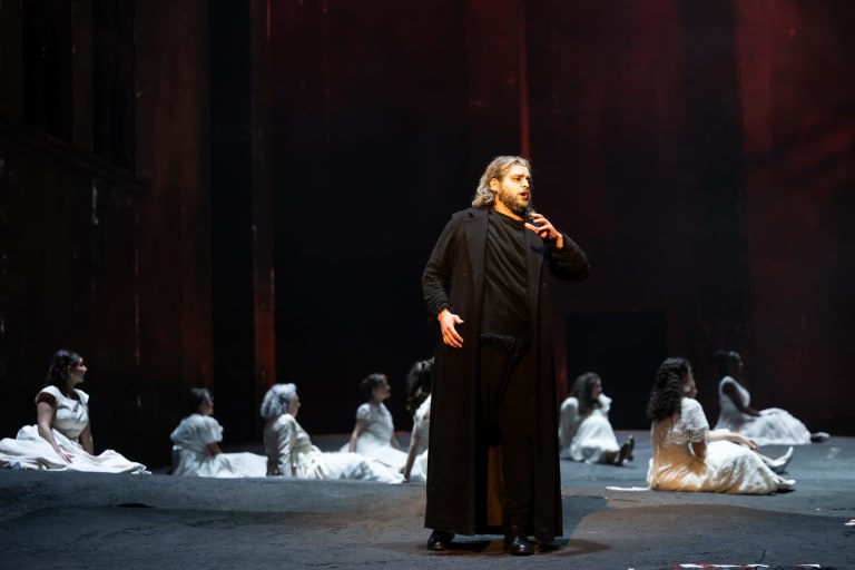 La Cenerentola (saison 25/26) - 17
