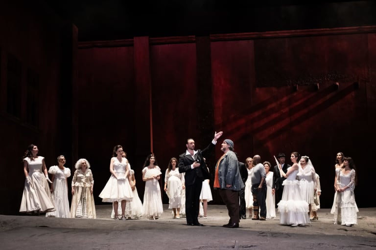 La Cenerentola (saison 26/27) - 19
