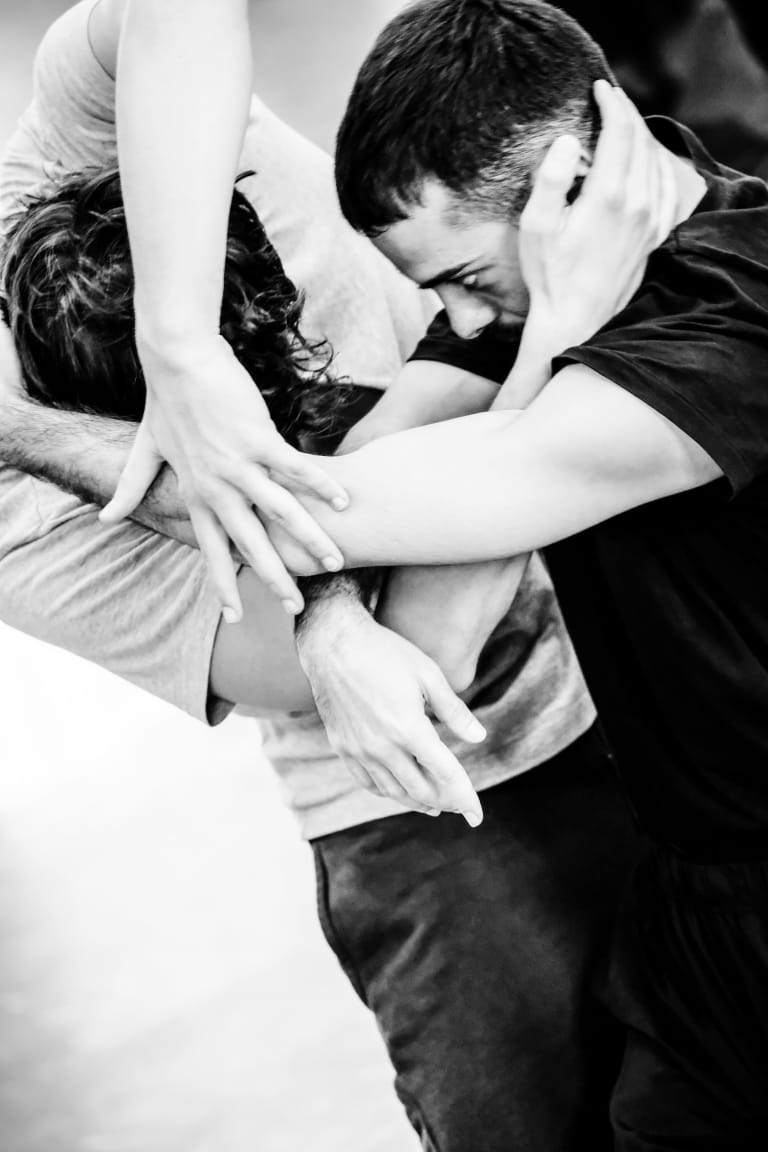 Thierrée Shechter Pérez Pite - 21