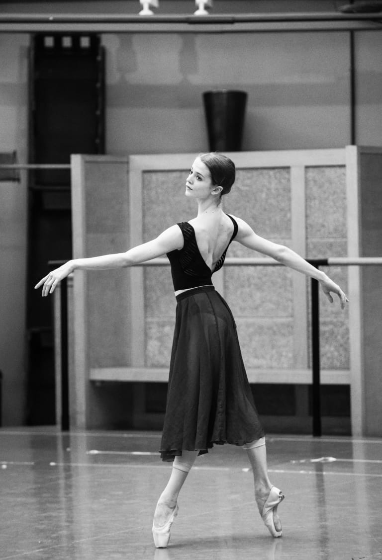 Onéguine - Répétitions - 12