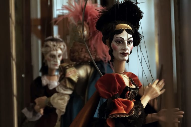 La belle-mère amoureuse  - 2