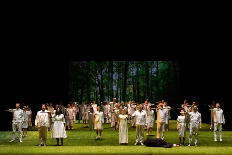 La Flûte enchantée (saison 22/23) - 1