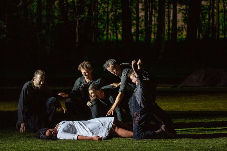 La Flûte enchantée (saison 22/23)