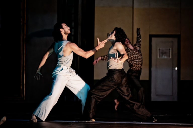 Cri de cœur d'Alan Lucien Øyen (saison 22/23) - 5