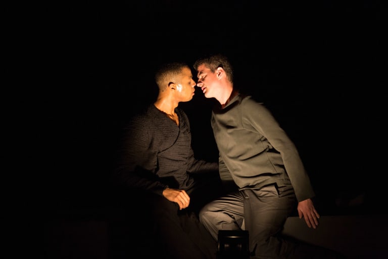 Only the Sound Remains - 14