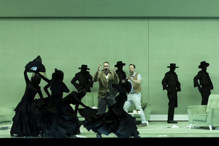 Don Quichotte (saison 23/24) - 14