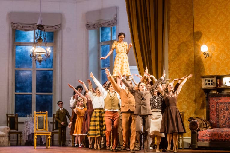 Iolanta/Casse-Noisette - 12