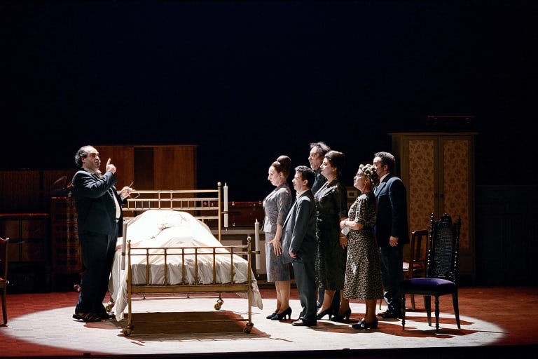 L'Heure espagnole - 4