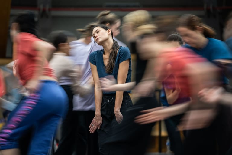 Ashton / Eyal / Nijinski - 9