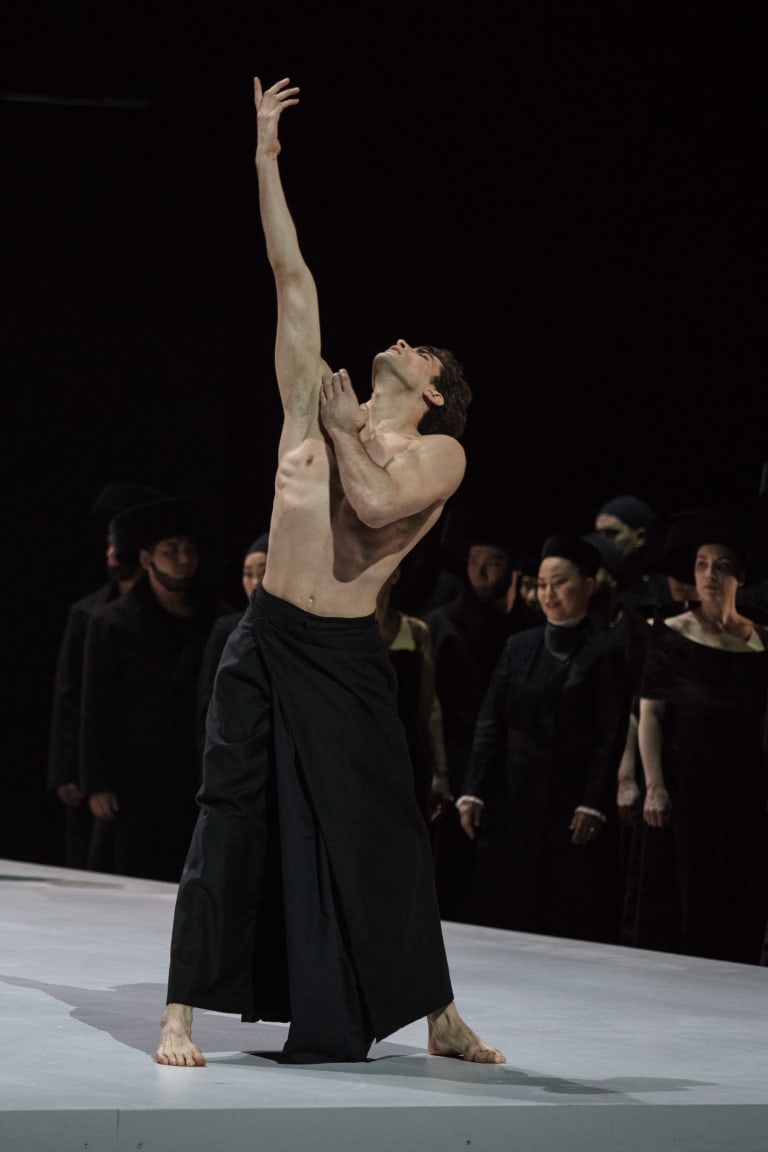 Roméo et juliette - 22