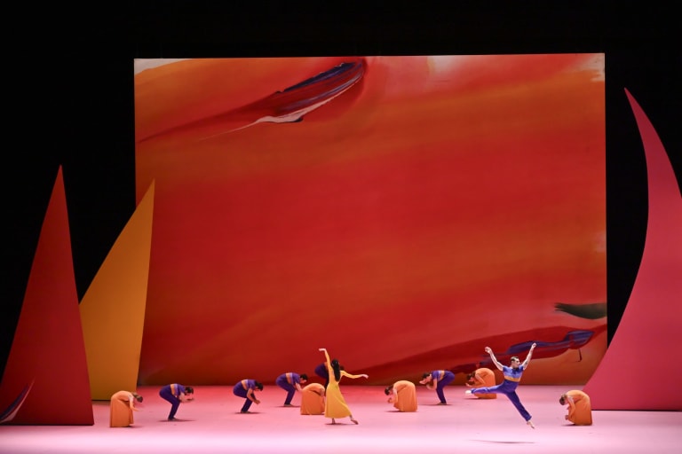 230621-033BF_SIGNES _Carolyn Carlson_Hannah O'Neill (c) Benoîte Fanton OnP