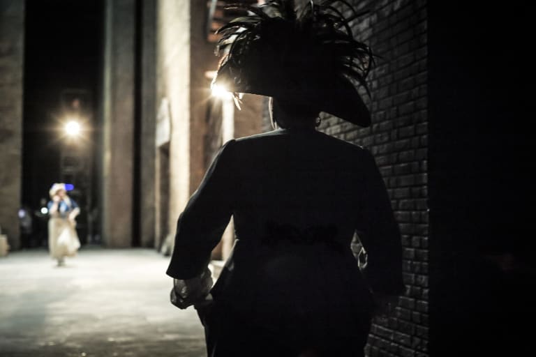 Falstaff (saison 24/25) - En coulisses - 12