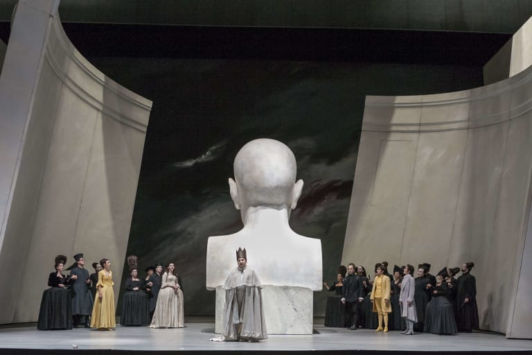 La Clémence de Titus - 11