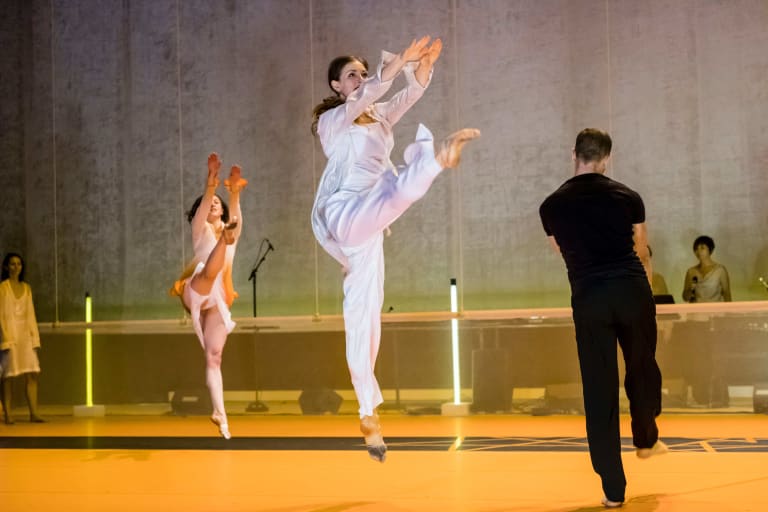 Anne Teresa De Keersmaeker - 8