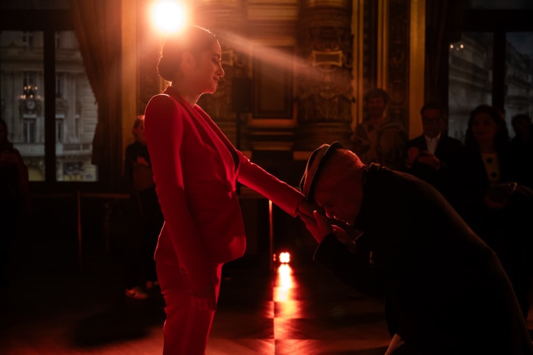 Ma nuit chez Dante - 6