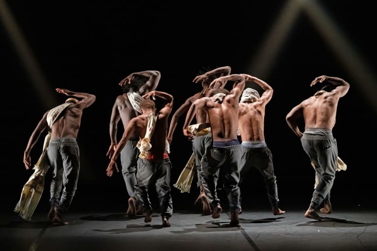 Massiwa 4 © Dan Aucante