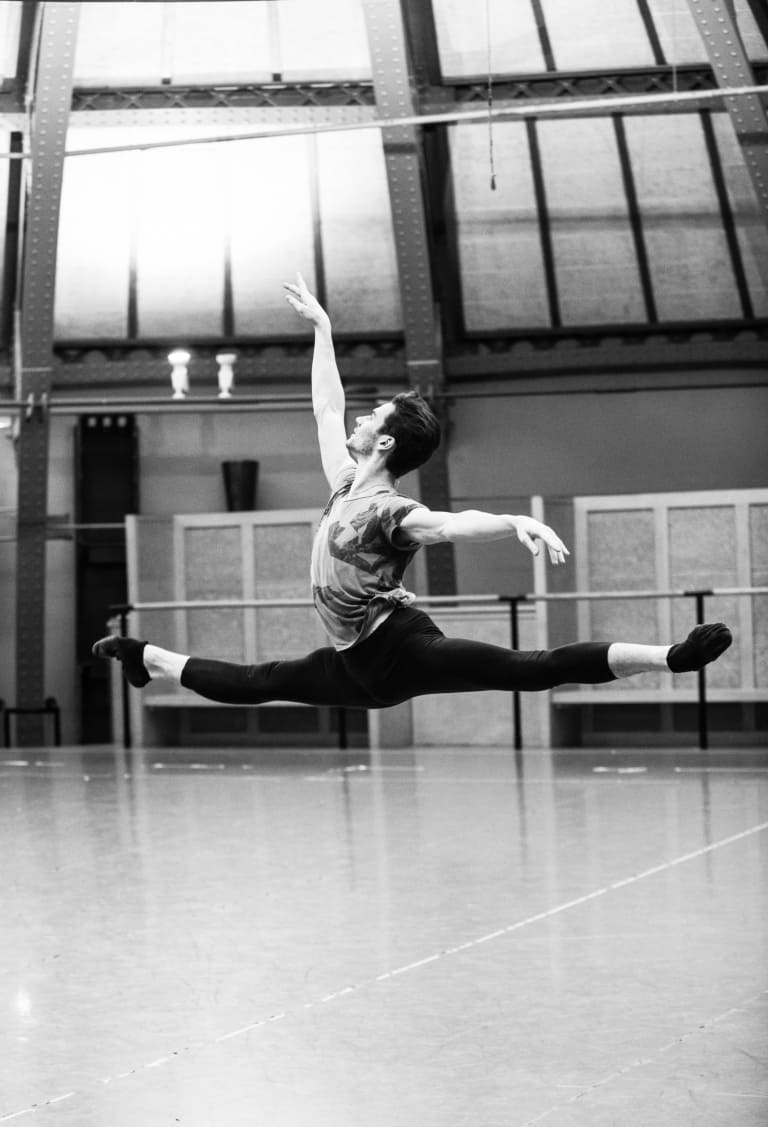 Onéguine - Répétitions - 13