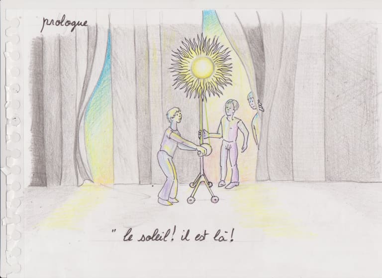 L'homme qui ne savait pas mourir - 1