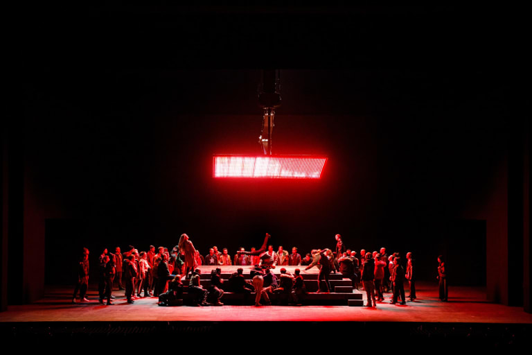 Les Indes galantes (saison 19/20) - 38