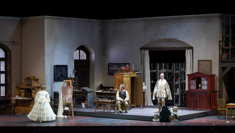 Die Meistersinger von Nürnberg - 9