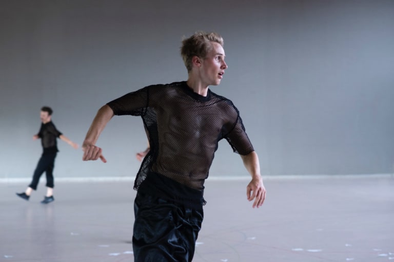 Rosas (saison 18/19) - Les Six concertos brandebourgeois - 6