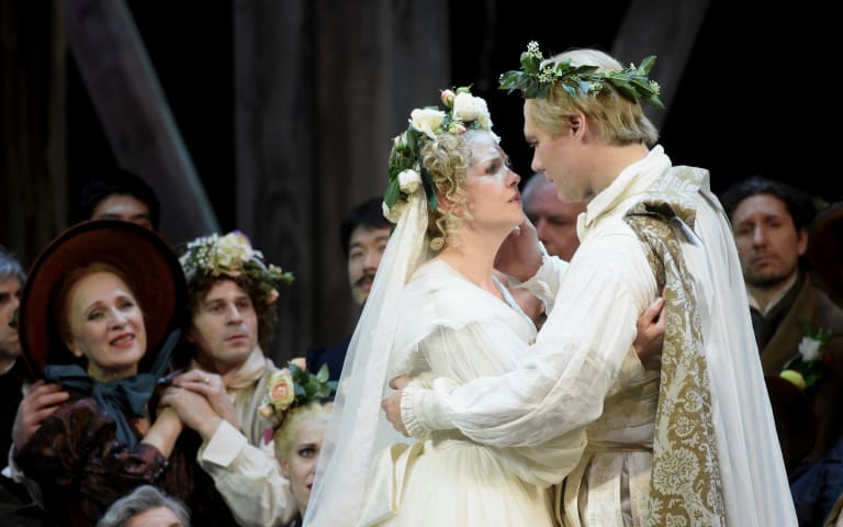 Die Meistersinger von Nürnberg - 11