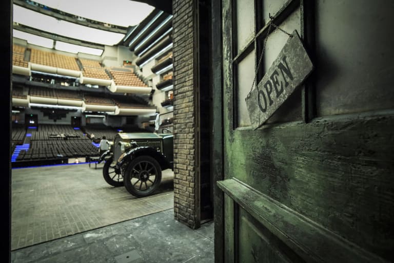 Falstaff (saison 24/25) - En coulisses - 5