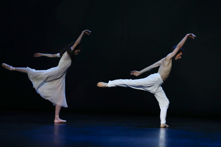 Spring and Fall - 10