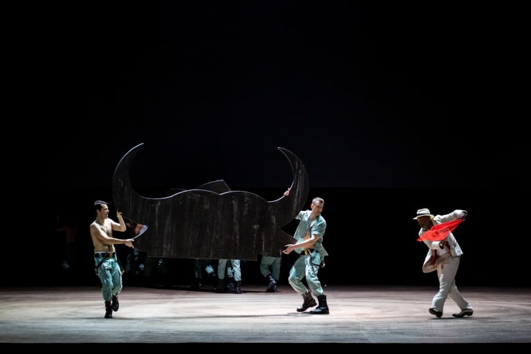 Carmen (saison 18/19) - 25