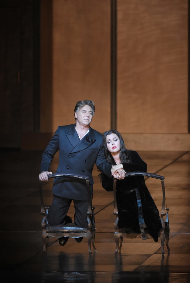 Don Carlo (saison 19/20) - 25