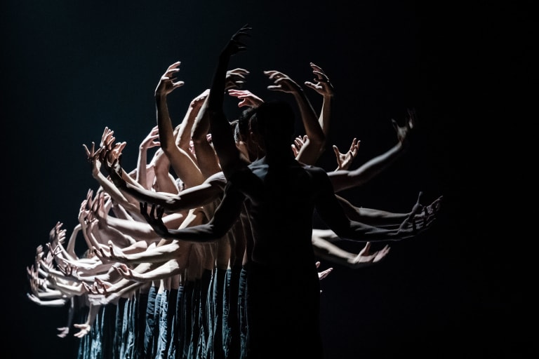 The Seasons’ Canon - 12