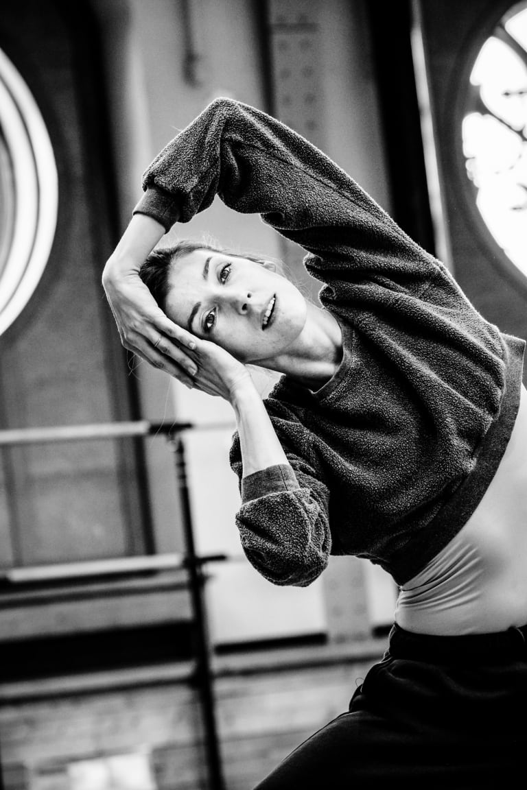 Thierrée Shechter Pérez Pite - 35