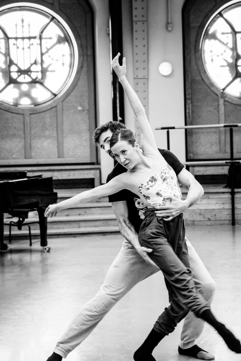 Thierrée Shechter Pérez Pite - 32