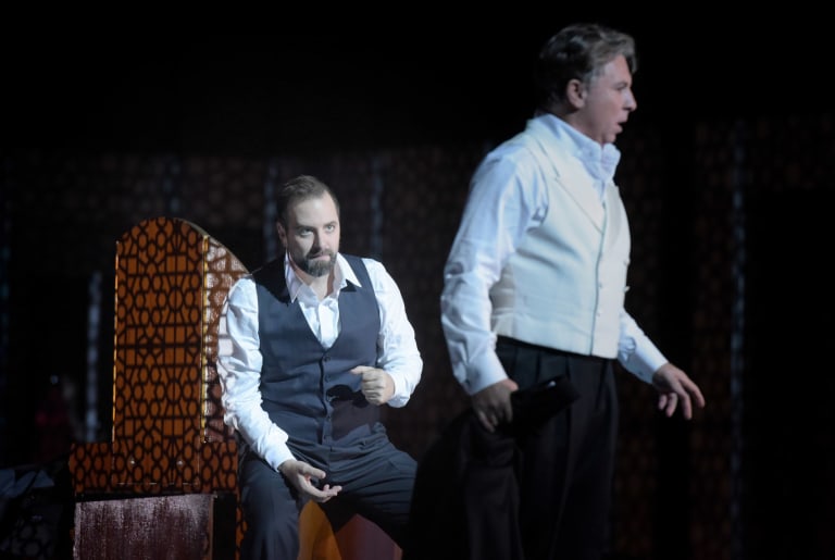 Don Carlo (saison 19/20) - 12