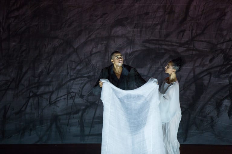 Only the Sound Remains - 12