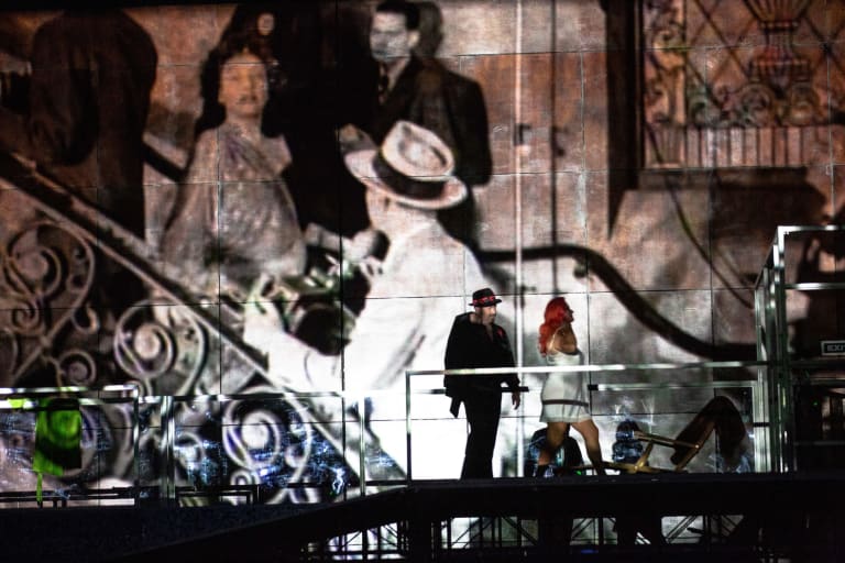 L'Affaire Makropoulos (saison 23/24) - 21