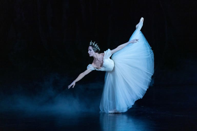 Giselle (saison 19/20)