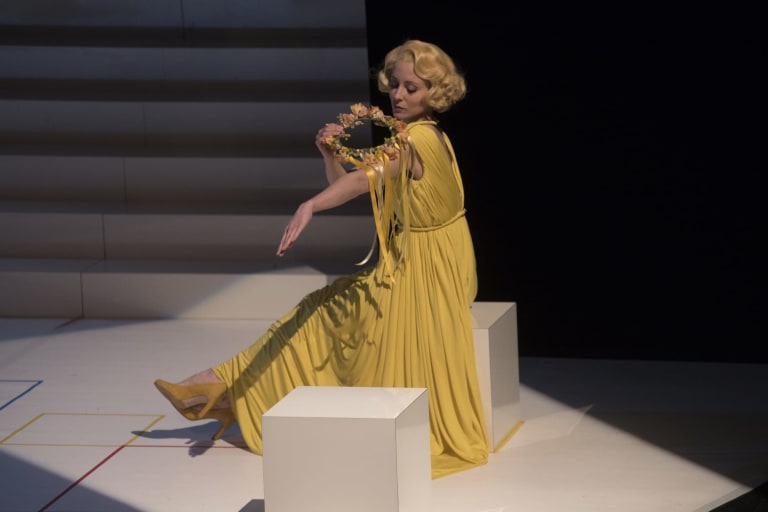 Les Fêtes d'Hébé - 12