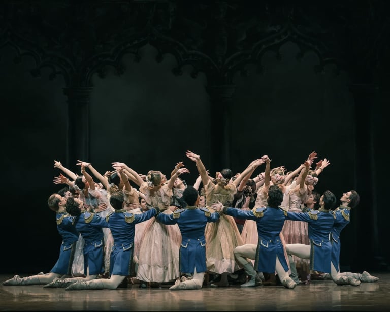 MHB_9536_PAQUITA_P Lacotte (c) Maria-Helena Buckley OnP