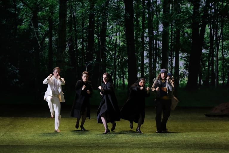 La Flûte Enchantée (saison 18/19) - 4