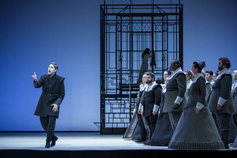 Les Puritains (saison 24/25) - 16