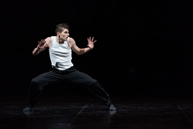 Body and Soul (saison 21/22) 