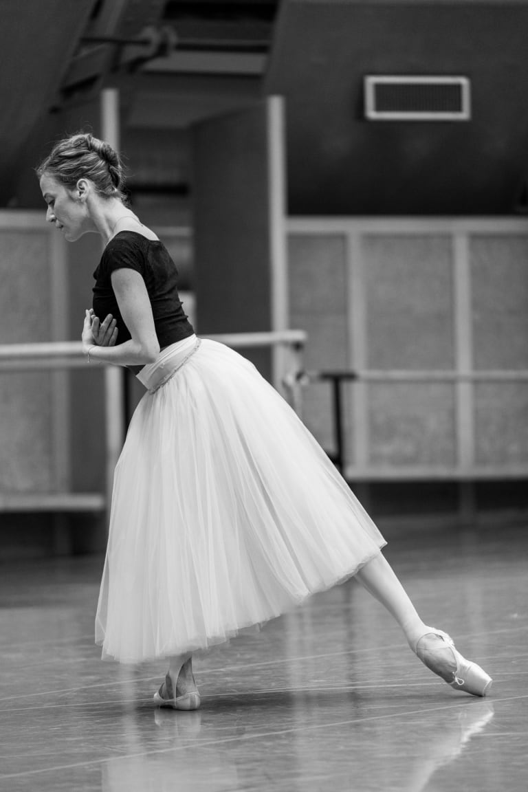 Giselle (saison 19/20)