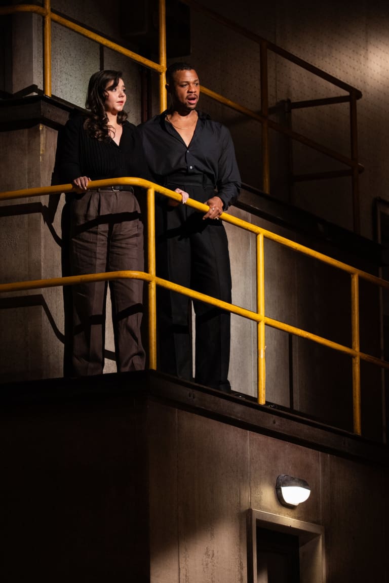 Satyagraha (saison 25/26) - 2