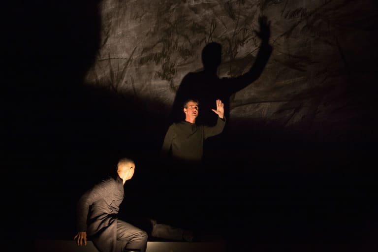 Only the Sound Remains - 7