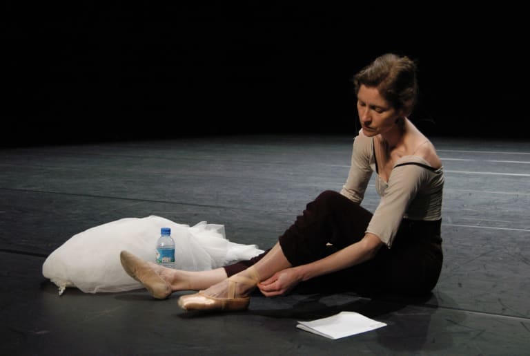 Jérôme Bel, Jerome Robbins - 10