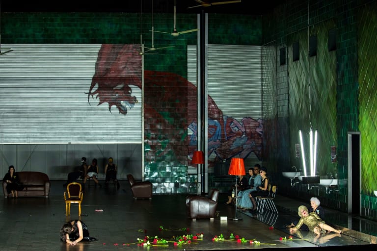 Iphigénie en Tauride - 11