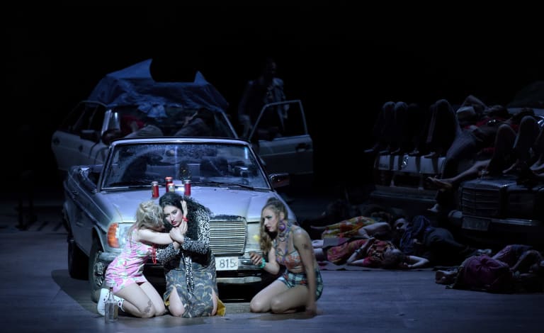 Carmen (saison 16/17) - 7