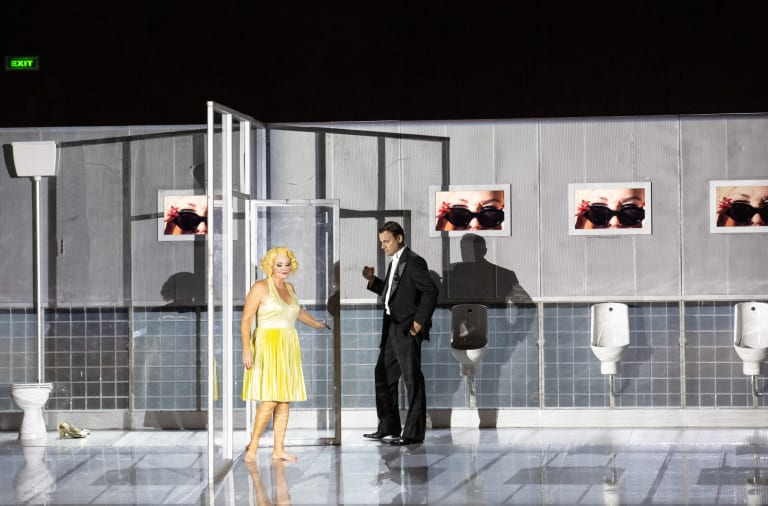 L'Affaire Makropoulos (saison 23/24) - 8